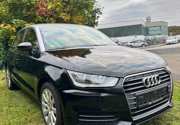 Audi A1 87.650 km 12.599 &euro; Kelkheim 65779