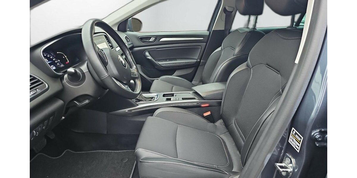 Renault Megane Intens Head-up Display, Kamera, 18.263 km 18.970 &euro; Schwalbach/Taunus 65824