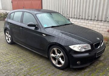 BMW 118 284.000 km 2.100 &euro; Wiesbaden 65207