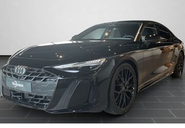 Audi A6 3.900 km 68.880 &euro; Bingen / Rhein 55411