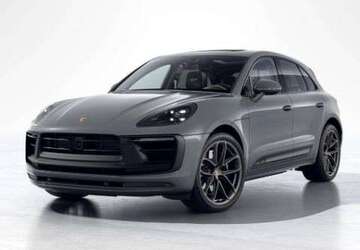 Porsche Macan 92.000 km 79.900 &euro; Wiesbaden 65187