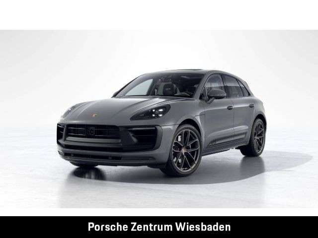 Porsche Macan 92.000 km 79.900 &euro; Wiesbaden 65187
