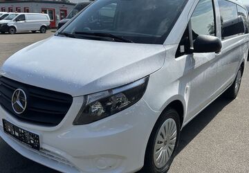 Mercedes-Benz Vito 159.190 km 29.750 &euro; Mainz 55122