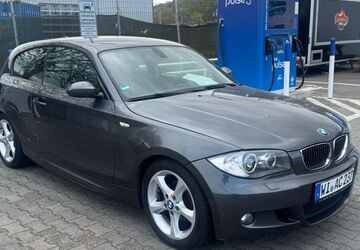 BMW 116 215.000 km 2.990 &euro; Ockenheim 55437