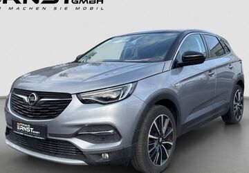 Opel Grandland (X) 43.100 km 17.990 &euro; Bad Schwalbach 65307