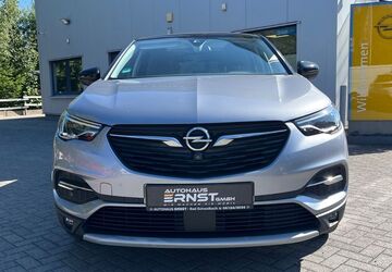 Opel Grandland (X) 43.100 km 19.490 &euro; Bad Schwalbach 65307