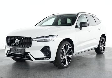 Volvo XC60 33.531 km 37.420 &euro; Eschborn 65760