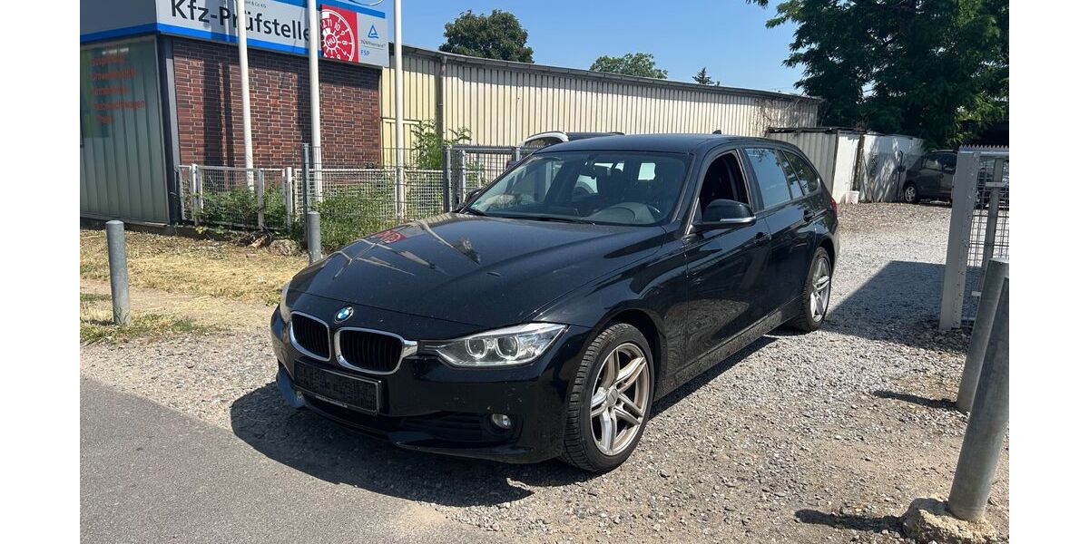 BMW 318 279.800 km 5.550 &euro; Mainz-Kastel 55252