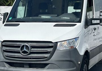 Mercedes-Benz Sprinter 58.000 km 25.390 &euro; Bischofsheim 65474