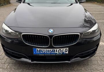 BMW 320 Gran Turismo 186.670 km 13.799 &euro; Liederbach a.Ts 65835