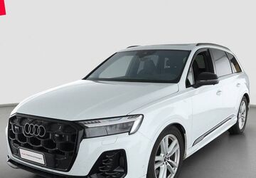 Audi SQ7 15.466 km 99.930 &euro; Mainz 55131