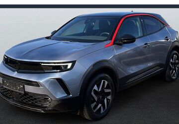 Opel Mokka 26.649 km 20.990 &euro; Flörsheim am Main 65439