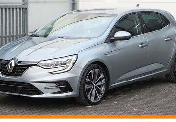 Renault Megane 87.000 km 14.790 &euro; Geisenheim 65366