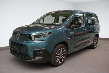 Gebrauchte Citroën Berlingo