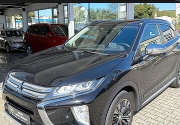 Mitsubishi Eclipse 138.300 km 13.600 &euro; Geisenheim 65366