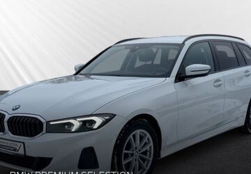 BMW 320 46.577 km 31.290 &euro; Rüsselsheim 65428