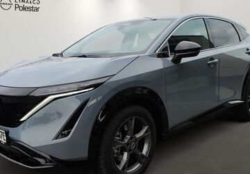 Nissan Ariya 6.600 km 46.449 &euro; Mainz-Kastel 55252