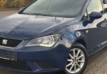 Seat Ibiza 172.000 km 6.990 &euro; Rüsselsheim 65428