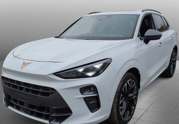 Cupra Terramar 11.000 km 39.980 &euro; Bad Camberg 65520