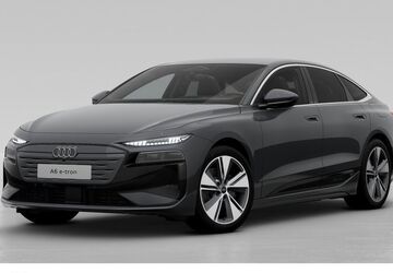 Audi A6 4.990 km 65.990 &euro; Wiesbaden 65189