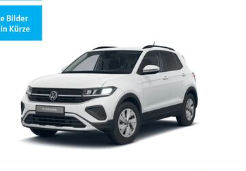 VW T-Cross 14.416 km 24.300 &euro; Bad Camberg 65520
