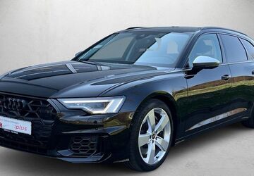Audi S6 38.240 km 54.580 &euro; Mainz 55131