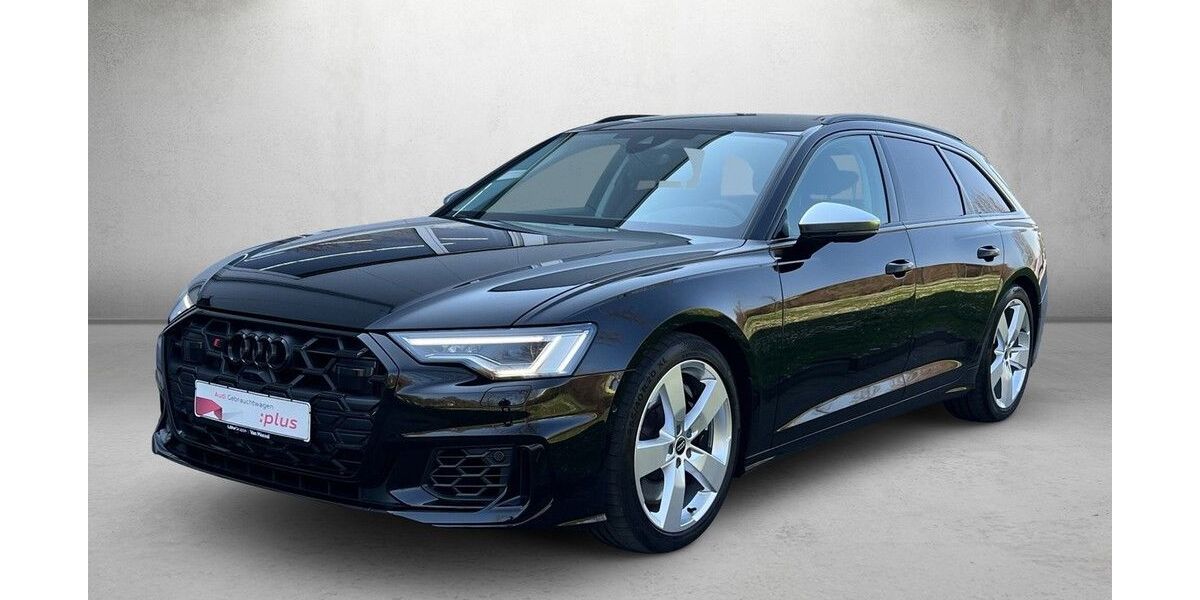 Audi S6 38.240 km 54.580 &euro; Mainz 55131
