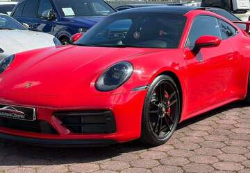 Porsche 992 4.157 km 179.870 &euro; Mainz-Kostheim 55246