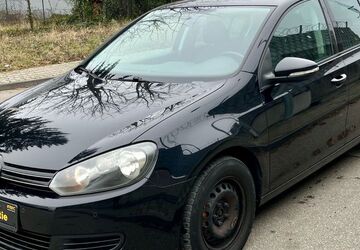 VW Golf 180.000 km 4.490 &euro; Flörsheim am Main 65439