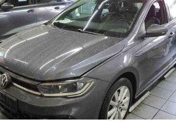 VW Polo 83.230 km 19.280 &euro; Mainz 55129
