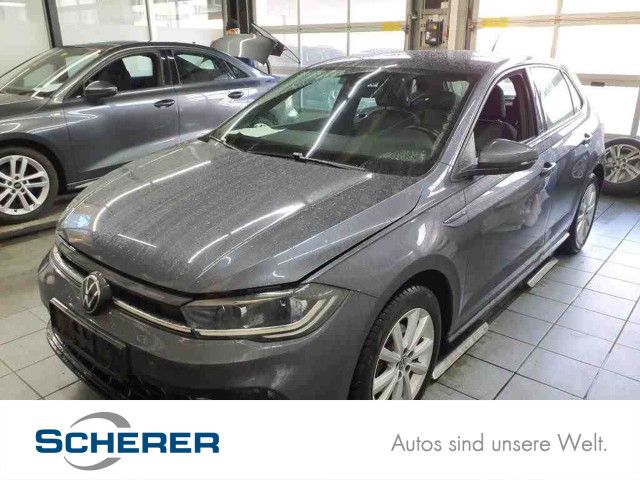 VW Polo 83.230 km 19.280 &euro; Mainz 55129