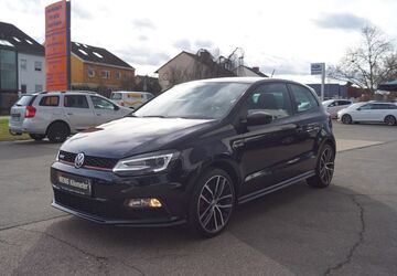 VW Polo 98.844 km 13.850 &euro; Ingelheim 55218