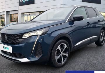Peugeot 3008 32.280 km 23.980 &euro; Wiesbaden 65201
