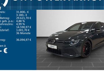 VW Golf 70.813 km 31.800 &euro; Mainz 55120