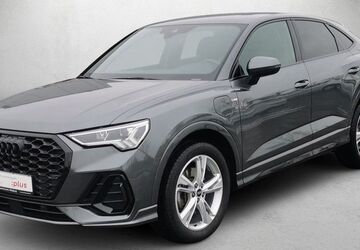 Audi Q3 32.018 km 34.930 &euro; Mainz 55131