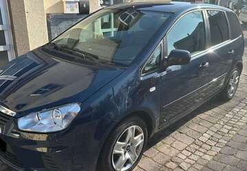 Ford C-Max 65.000 km 4.500 &euro; Mainz 55124