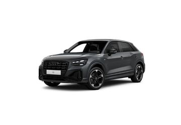Audi Q2 38.461 km 27.290 &euro; Oberursel 61440