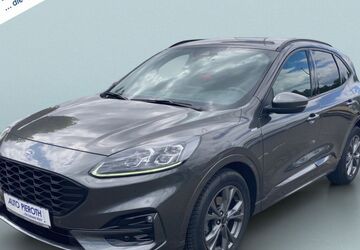 Ford Kuga 40.550 km 21.350 &euro; Bingen 55411