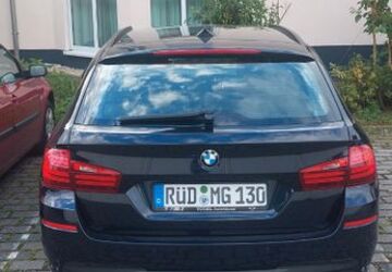 BMW 528 147.000 km 18.800 &euro; Geisenheim 65366