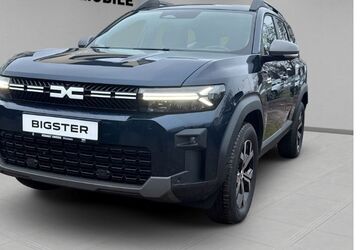 Dacia Bigster 2.000 km 28.030 &euro; Wiesbaden 65203