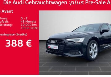 Audi A6 27.306 km 45.380 &euro; Bingen / Rhein 55411