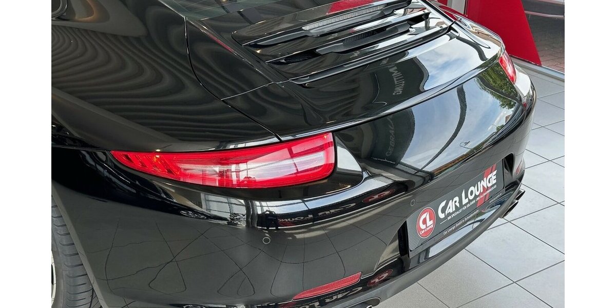 Porsche 911 991 Carrera S *ATM nur 50.TKM*| PTV+|S.AGA|Vol 108.476 km 78.999 &euro; Mainz-Kostheim 55246