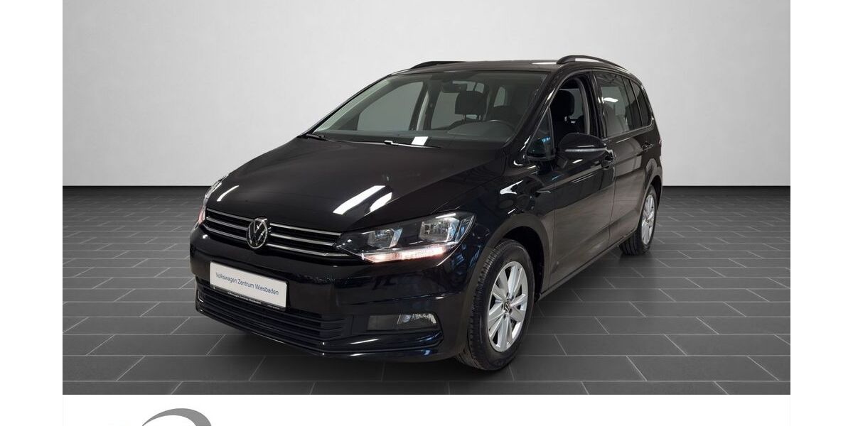 VW Touran 86.230 km 22.300 &euro; Wiesbaden 65189