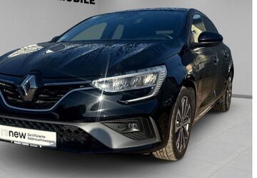 Renault Megane 33.952 km 19.980 &euro; Wiesbaden 65203