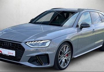 Audi S4 104.671 km 42.780 &euro; Mainz 55131