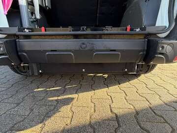 Gebrauchte Dacia Dokker