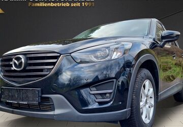 Mazda CX-5 178.000 km 7.890 &euro; Mainz-Kastel 55252