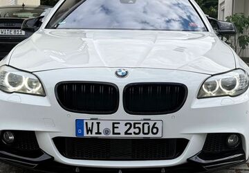 BMW 530 177.543 km 19.999 &euro; Wiesbaden 65205