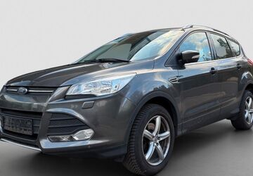 Ford Kuga 90.000 km 6.900 &euro; Hofheim am Taunus 65719