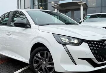 Peugeot 208 86.414 km 9.990 &euro; Mainz 55128